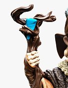 Vinylová figurka The Hobbit Mini Epics Radagast Hnědý 16 cm